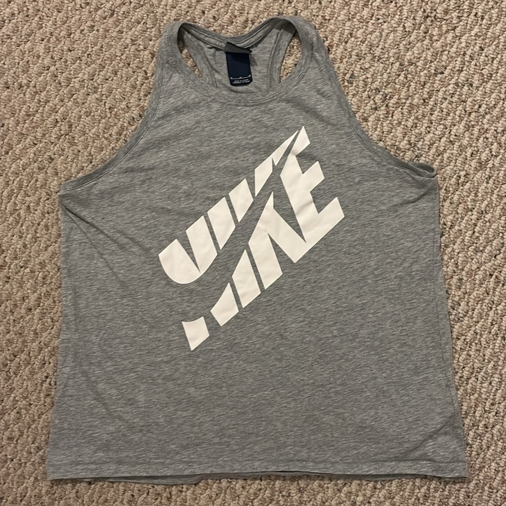 Nike Tank Top